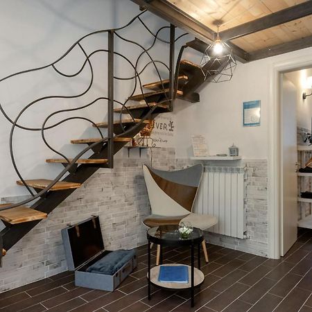 Casa Rebecca Διαμέρισμα Μπρίντιζι Εξωτερικό φωτογραφία