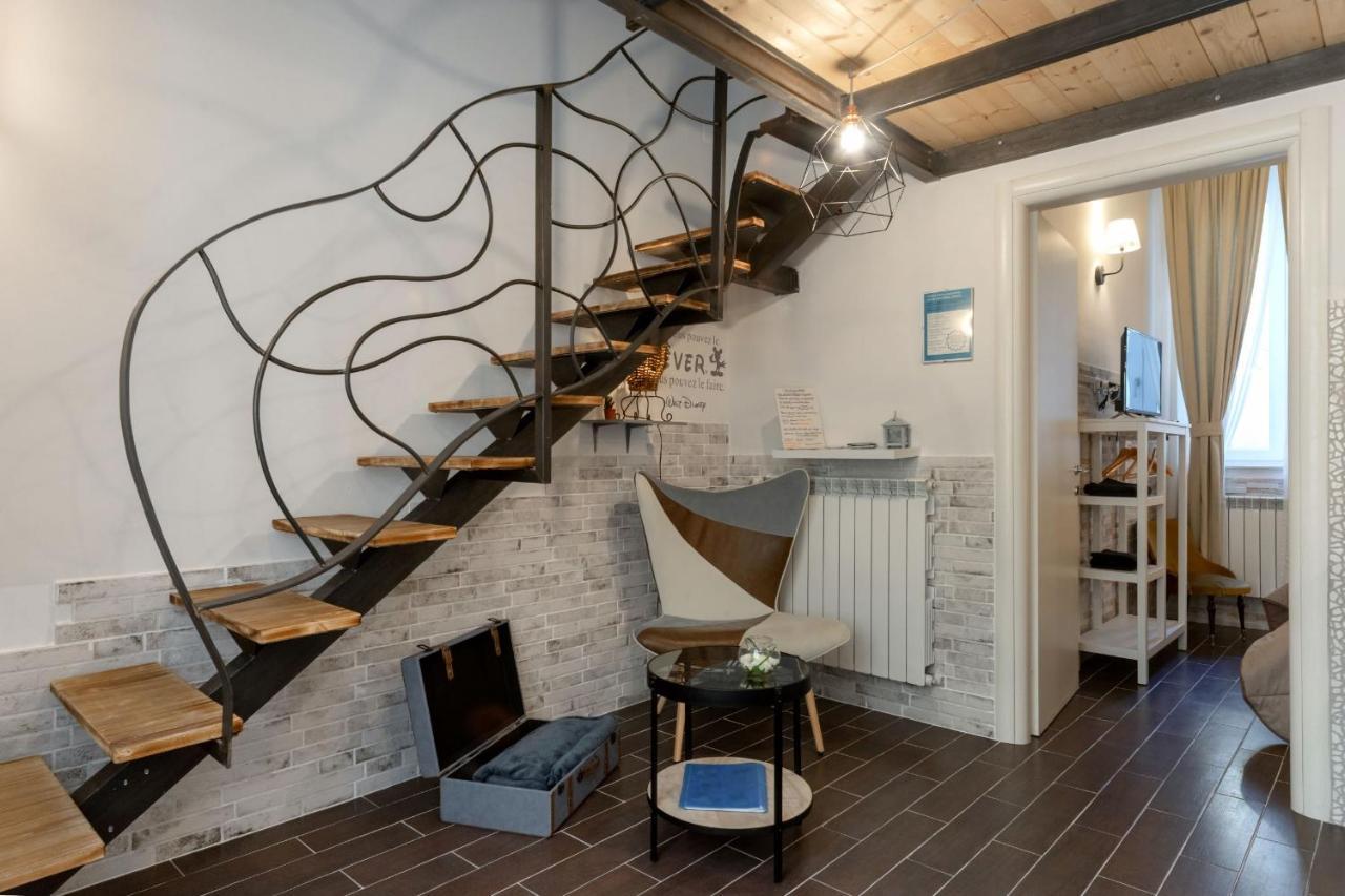 Casa Rebecca Διαμέρισμα Μπρίντιζι Εξωτερικό φωτογραφία