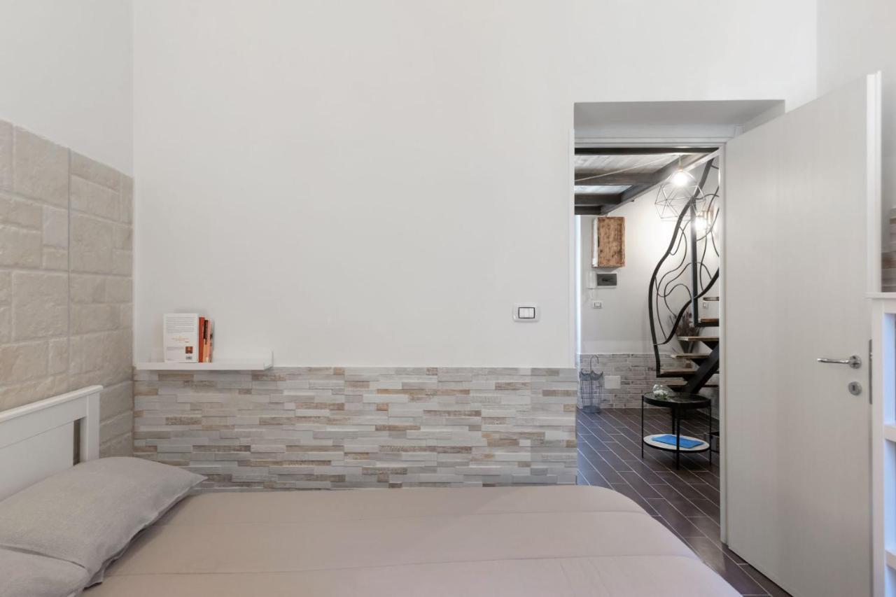 Casa Rebecca Διαμέρισμα Μπρίντιζι Εξωτερικό φωτογραφία