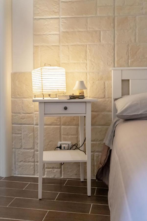 Casa Rebecca Διαμέρισμα Μπρίντιζι Εξωτερικό φωτογραφία