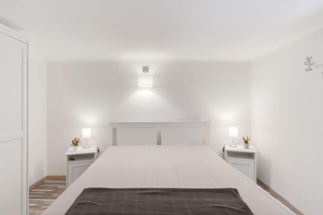 Casa Rebecca Διαμέρισμα Μπρίντιζι Εξωτερικό φωτογραφία