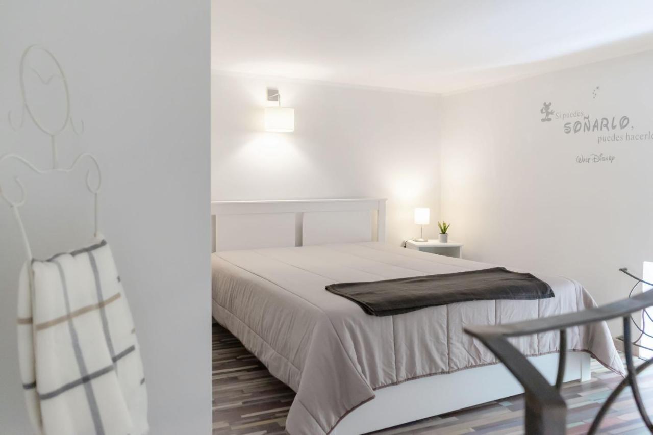 Casa Rebecca Διαμέρισμα Μπρίντιζι Εξωτερικό φωτογραφία