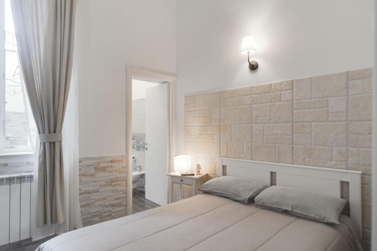Casa Rebecca Διαμέρισμα Μπρίντιζι Εξωτερικό φωτογραφία