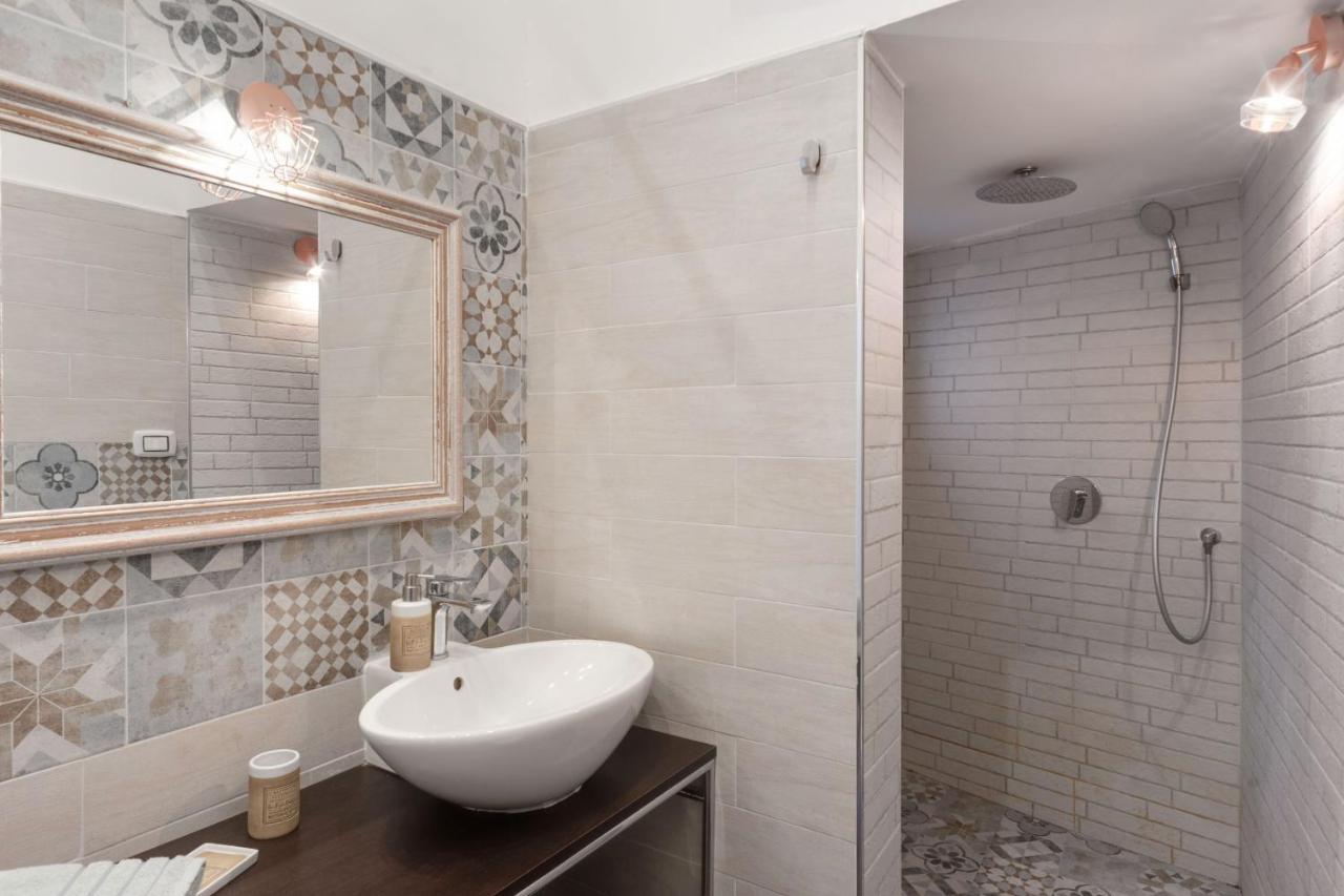 Casa Rebecca Διαμέρισμα Μπρίντιζι Εξωτερικό φωτογραφία