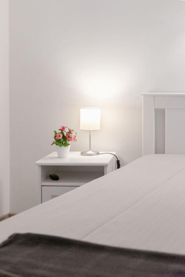 Casa Rebecca Διαμέρισμα Μπρίντιζι Εξωτερικό φωτογραφία