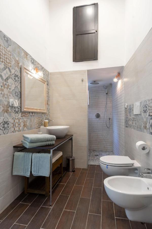 Casa Rebecca Διαμέρισμα Μπρίντιζι Εξωτερικό φωτογραφία