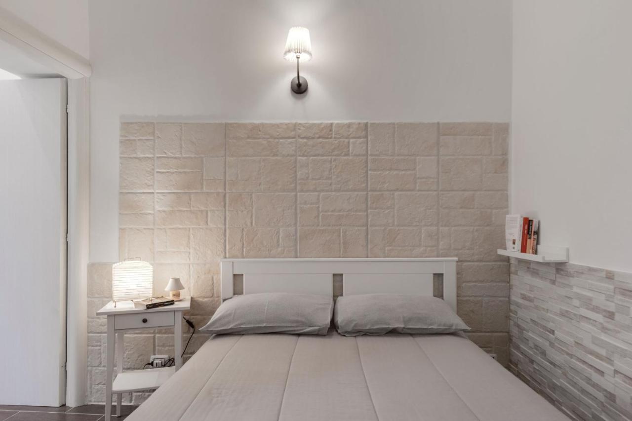 Casa Rebecca Διαμέρισμα Μπρίντιζι Εξωτερικό φωτογραφία
