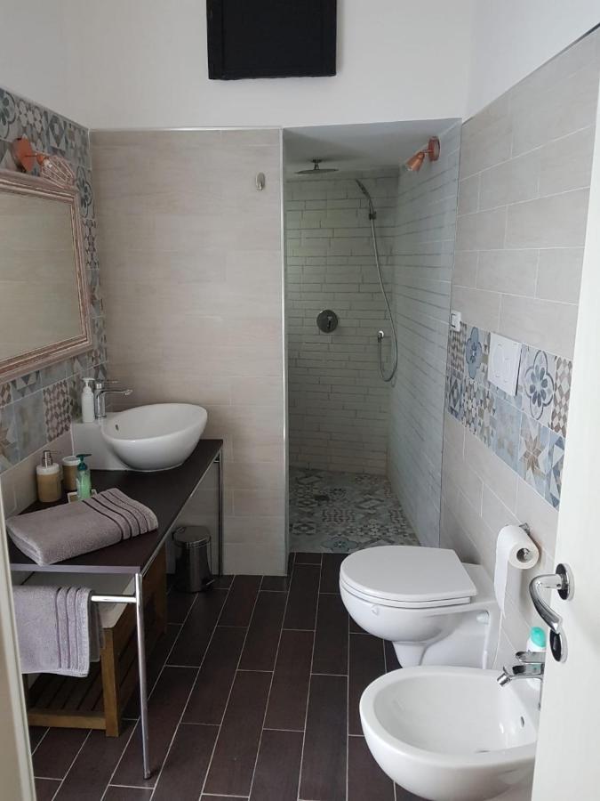 Casa Rebecca Διαμέρισμα Μπρίντιζι Εξωτερικό φωτογραφία