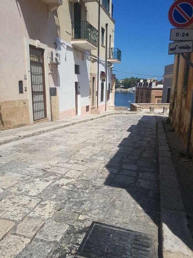 Casa Rebecca Διαμέρισμα Μπρίντιζι Εξωτερικό φωτογραφία